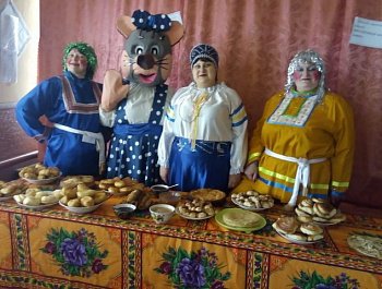 Hародное гулянье проводы русской зимы