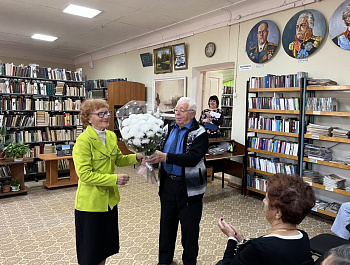 «Перебирая жизни путь…»