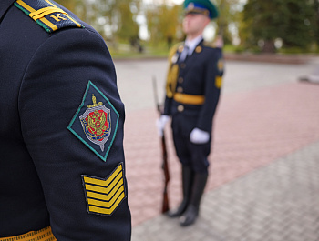 Военно-патриотическая акция