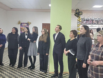 В Базарном Карабулаке открылся кинотеатр "Мечта"