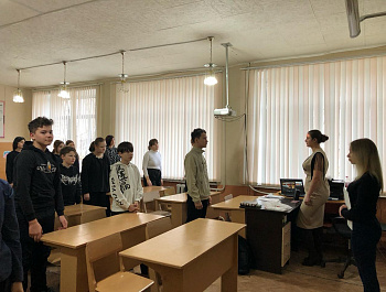 Году защитника Отечества, посвящается…