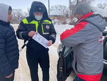 Студенческий десант 