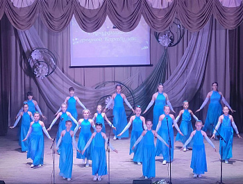 С праздником, родной Карабулак!