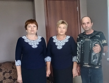 Молодые и достойные