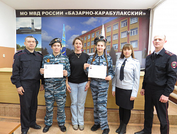 БЕРЕТ - ЗНАК ОСОБОГО ОТЛИЧИЯ!