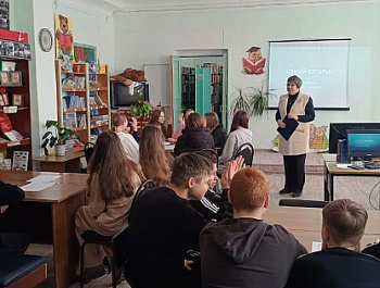 «Гений сатиры»                                                                                                              Литературный ринг