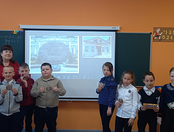 День рождения пряника