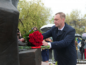 Сегодня в Саратове произошло событие, значимое не только для нашего региона, но и для всей страны