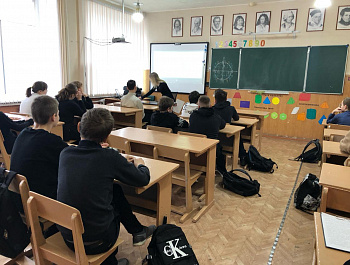 Году защитника Отечества, посвящается…