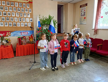 Ежегодно 22 августа в России отмечается День Государственного флага Российской федерации 