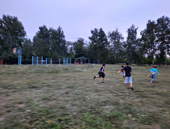 Прощай лето