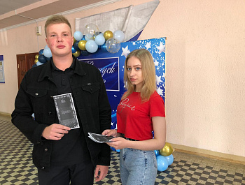 Акция «Мы против терроризма»