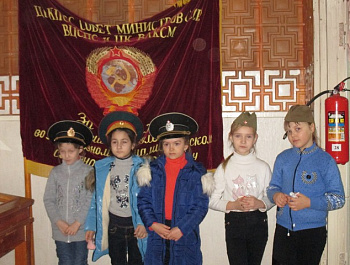 «Нам не помнить об этом нельзя»