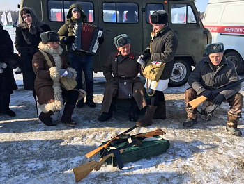 Вперёд к Победе