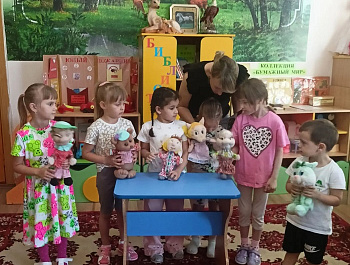 «Сказки народов Поволжья»                                                                                               Сказочный этногид