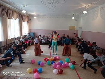 Страна под названием Детство