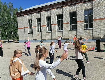 Счастье, солнце, дружба- вот, что детям нужно!
