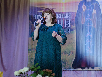 Ты – Руси Святой предсердие: в Алексеевке отметили престольный праздник монастыря