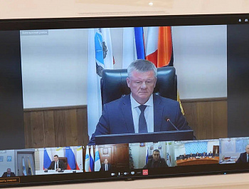 Губернатор Роман Бусаргин потребовал объявить выговоры заместителю главы администрации Саратова, председателю комитета по жилищно-коммунальному хозяйству Максиму Сиденко и генеральному директору водоканала Павлу Зайцеву