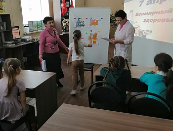 «Про воду и мыло, что грязь победило»                                                                                                       Уроки Мойдодыра
