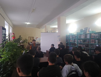 «Я камнем стал, но я живу» Час памяти