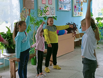 Полёт в космос