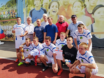 Новости спорта