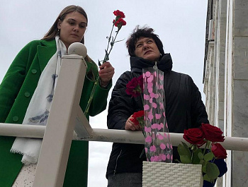 ПАМЯТЬ ПОКОЛЕНИЙ