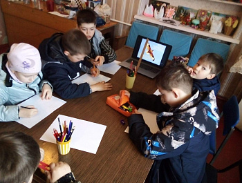 Что мы знаем о птицах?