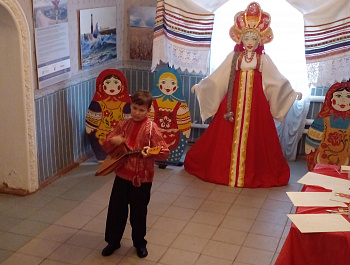 Рождённые на Волге