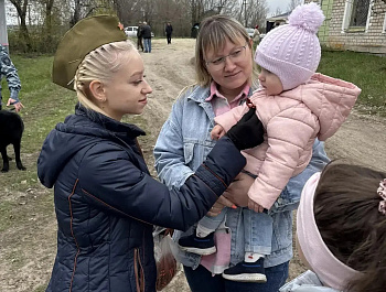 Дню Победы, посвящается!