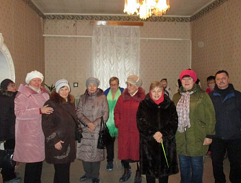 «Родники истории»