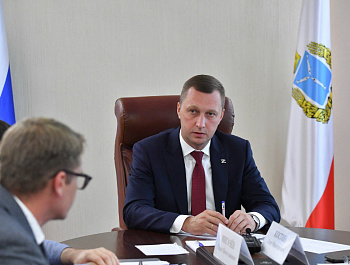 До конца года необходимо сделать проекты трёх новых поликлиник, чтобы уже в 2024-м – начать их строительство