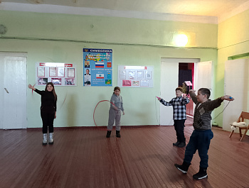 Здоровье – самое ценное, что есть у человека