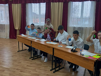Полицейские провели профилактическое мероприятие в рамках акции «Засветись!»