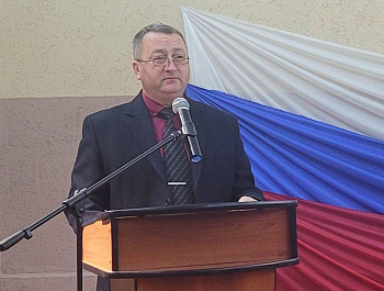 Всероссийский День призывника