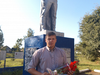 Цветы памяти