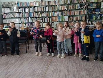  «Литературные сказки: от пера до сердца»                                                                            Литературный час