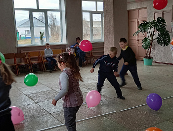 Праздник воздушных шаров