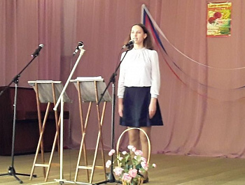 Отчизны славные сыны