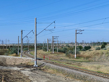 Железнодорожный обход Саратова планируется построить раньше срока
