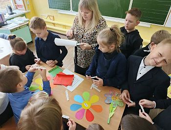 «Удивительное путешествие в « Правоград» Правовая игра
