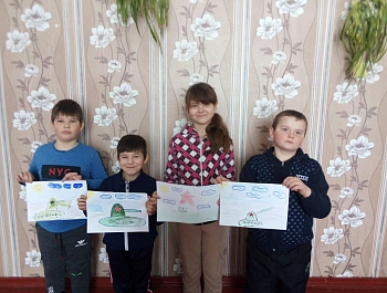 Для Защитников России
