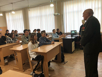 39 лет назад произошло событие, которое оставило отпечаток в жизни нескольких поколений людей. 26 апреля 1986 г. стал чёрным днём в календаре