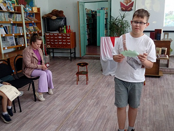 «Что за прелесть эти сказки!»                                                                                                                          Турнир знатоков сказок А.С. Пушкина