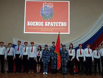 Выставка, посвященная 31-ой годовщине вывода Советских войск из Афганистана
