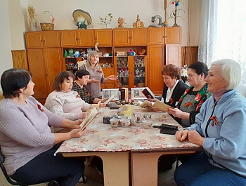 «О войне написано не все…»                                                                                                  Литературно-исторический час