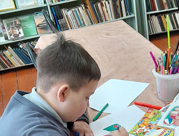 «Защитники Отечества. Zаветам Vерны»  Итоги конкурса рисунков