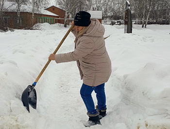 ВСЕРОССИЙСКАЯ АКЦИЯ ПО УБОРКЕ ПАМЯТНИКОВ ВОИНАМ-ЗЕМЛЯКАМ, ПОСВЯЩЕННАЯ ДНЮ ЗАЩИТНИКА ОТЕЧЕСТВА
