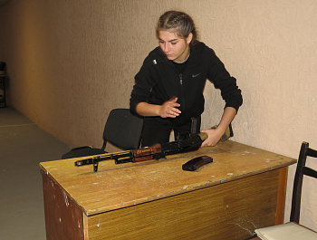 БЕРЕТ - ЗНАК ОСОБОГО ОТЛИЧИЯ!